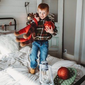 Meet your Posher, Jessica